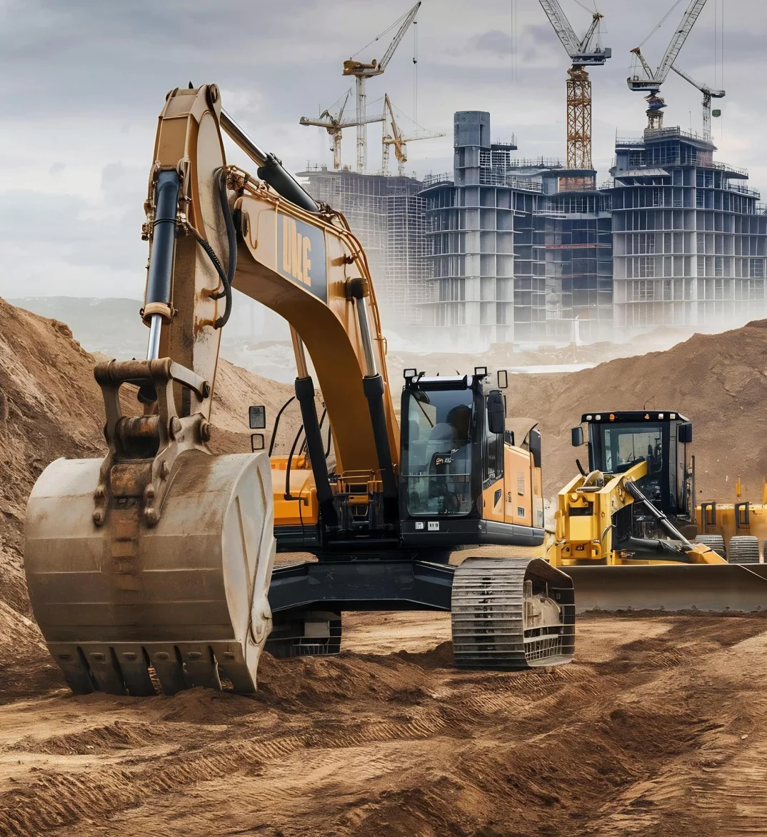 Construction Equipment